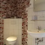 An Der Havel Гостевой дом Хафельберг