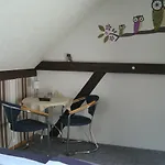 Гостевой дом An Der Havel Хафельберг