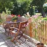 An Der Havel Гостевой дом Хафельберг