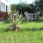 Guest house An Der Havel Havelberg