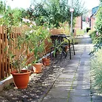 An Der Havel Guest house 3*