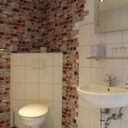 An Der Havel ゲストハウス ハーフェルベルク