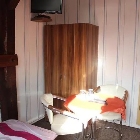 An Der Havel ゲストハウス 3*