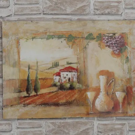 Гостевой дом An Der Havel Хафельберг