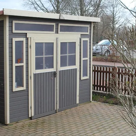 An Der Havel Гостевой дом