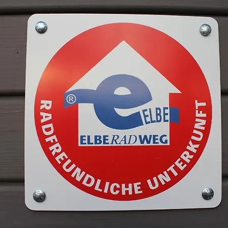 게스트하우스 An Der Havel