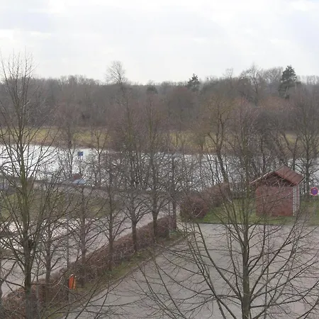 An Der Havel 3*
