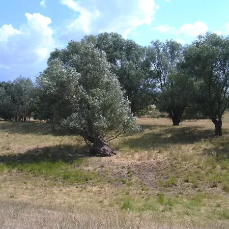 Гостевой дом An Der Havel