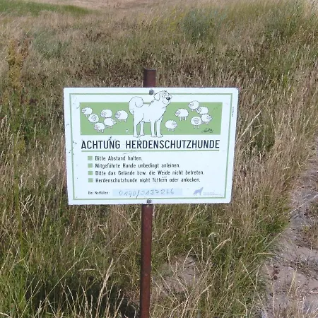 An Der Havel Хафельберг