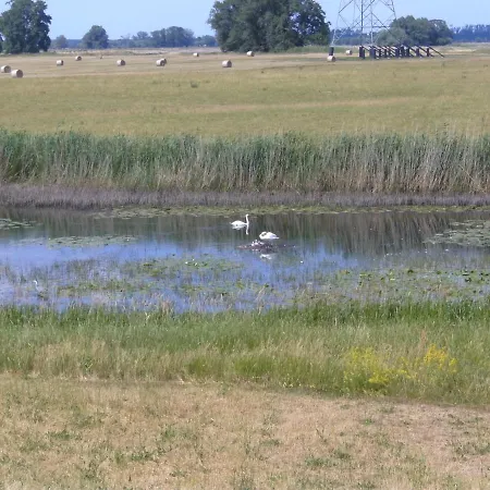 An Der Havel 3* Хафельберг