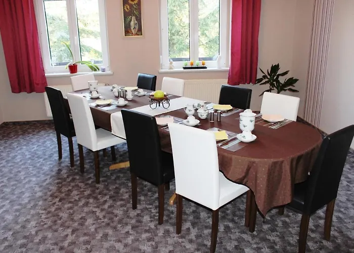 An Der Havel Penzion