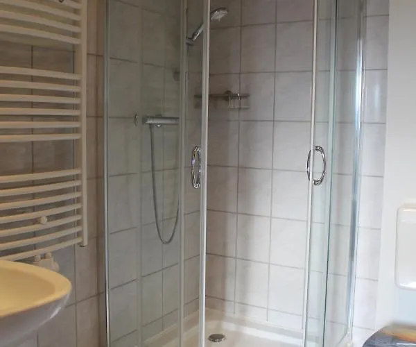 An Der Havel 3* Havelberg