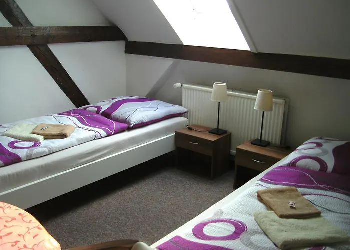 An Der Havel 3* Havelberg