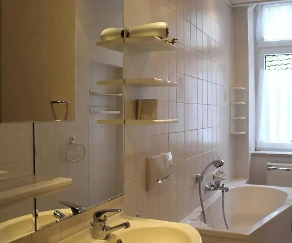 Penzion An Der Havel