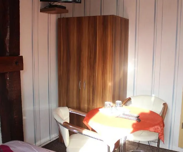 An Der Havel Penzion 3*