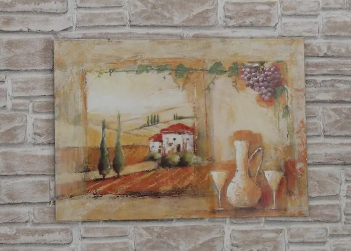 Penzion An Der Havel Havelberg