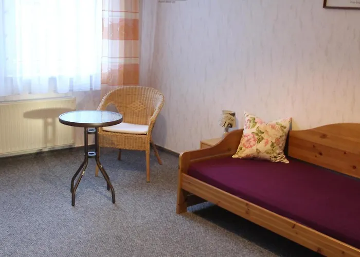 An Der Havel Penzion 3*