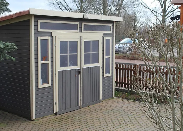 An Der Havel Penzion