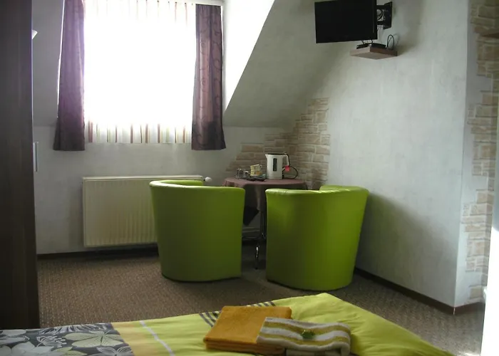 An Der Havel Havelberg