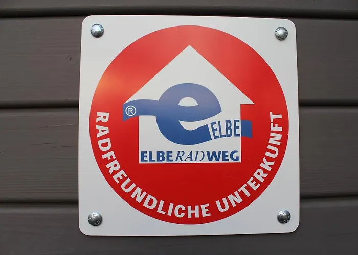 Gasthuis An Der Havel