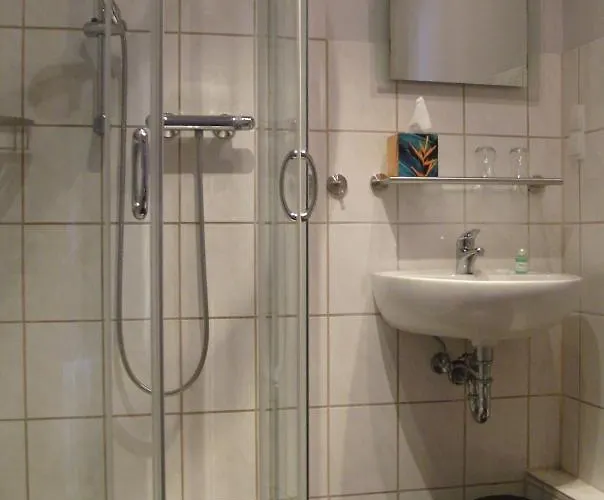 Penzion An Der Havel