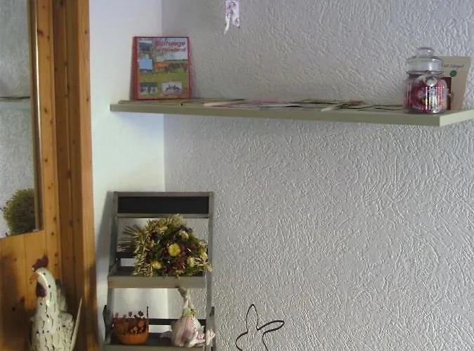 Penzion An Der Havel Havelberg