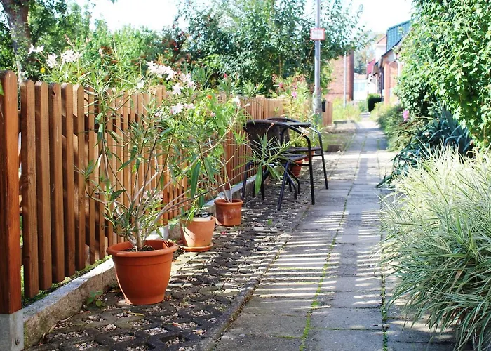 An Der Havel Gasthuis 3*