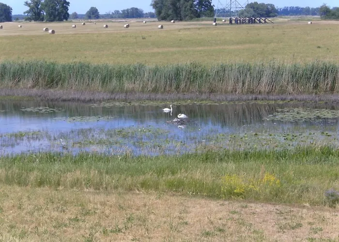 An Der Havel 3* Havelberg